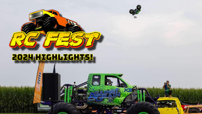 RC FEST 2024 Music Video
